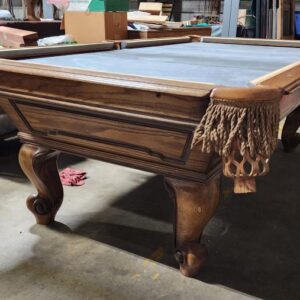 NFL Chicago Bears Pool table : POOL TABLES : CHICAGO POOL TABLES :